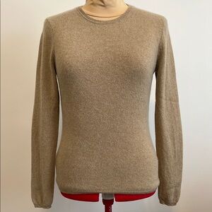 Women's Cashmere Sweater